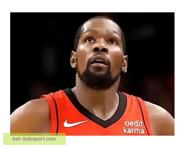 乌度卡称申京甘愿牺牲个人得分 杜兰特掌握破解包夹新技巧