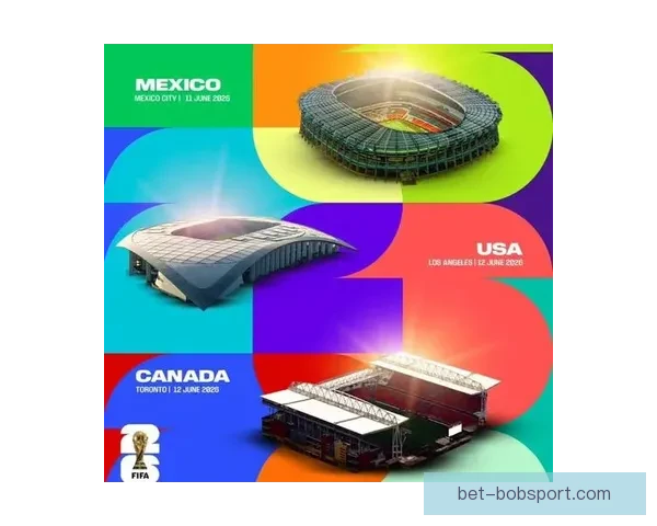 美加墨世界杯投注全攻略及热门玩法解析指南