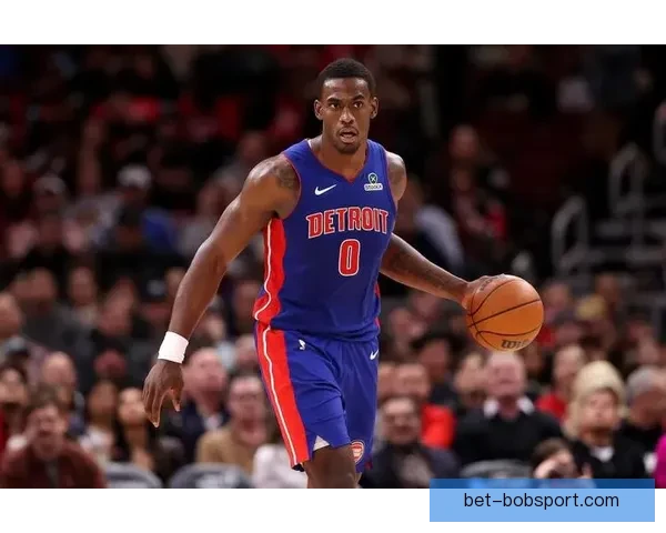 杜伦带伤出战力助活塞锁定东部第一 奥汤称他完全配得上最佳阵容